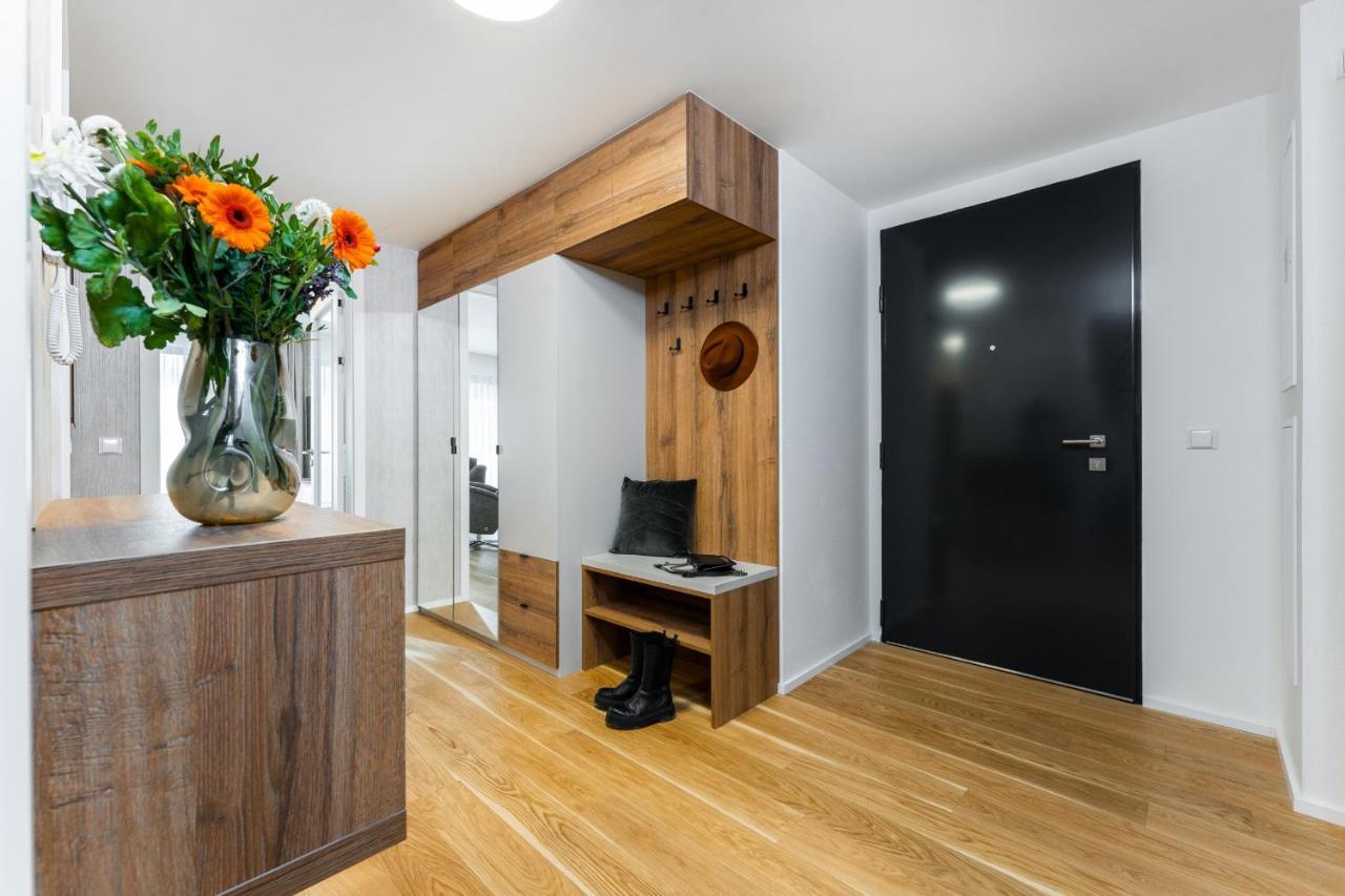 Apartament I313 Molo Lipno With Private Wellness Lipno nad Vltavou Exterior photo
